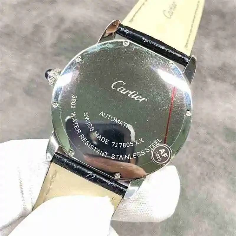 General Watches LK47 Watch view 4