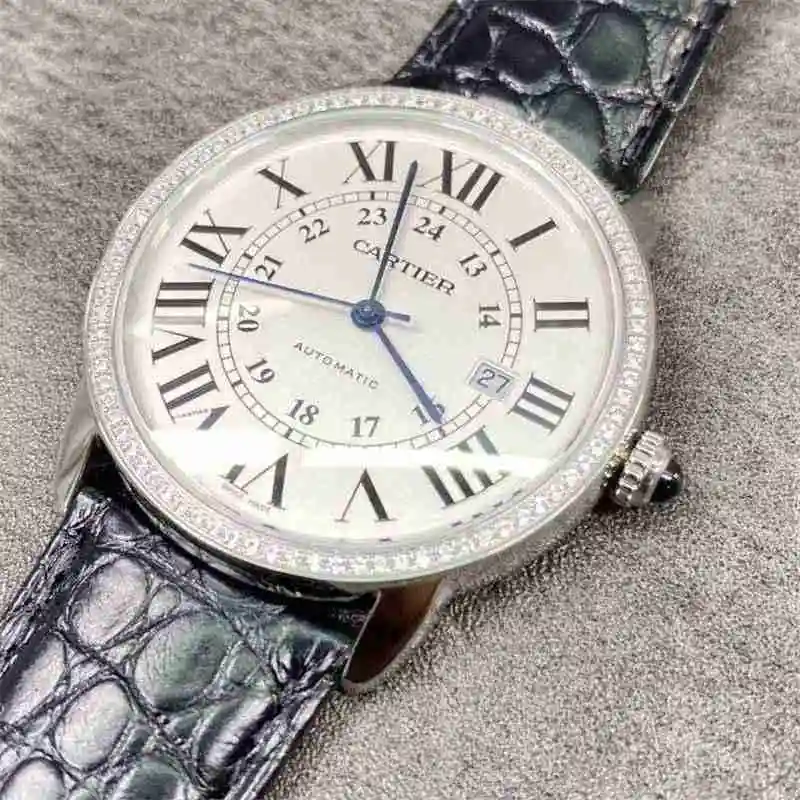 General Watches LK47 Watch view 7