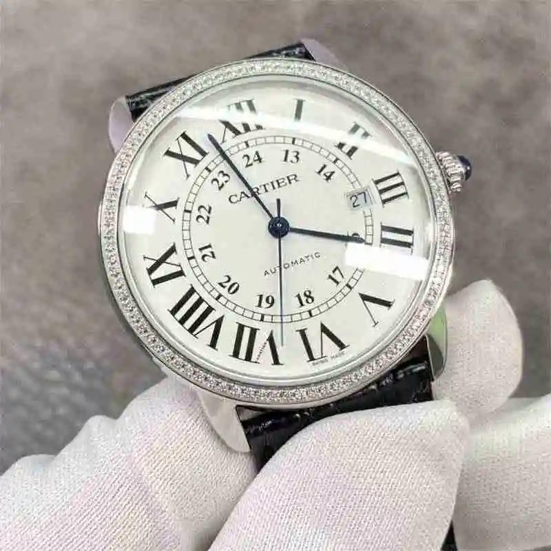 General Watches LK47 Watch view 8