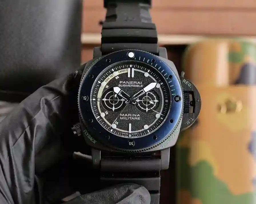 General Watches Panerai 880 Watch view 2