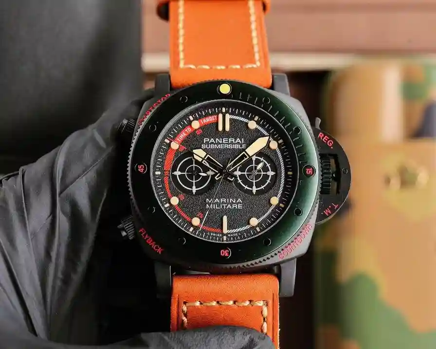 General Watches Panerai 880 Watch view 3