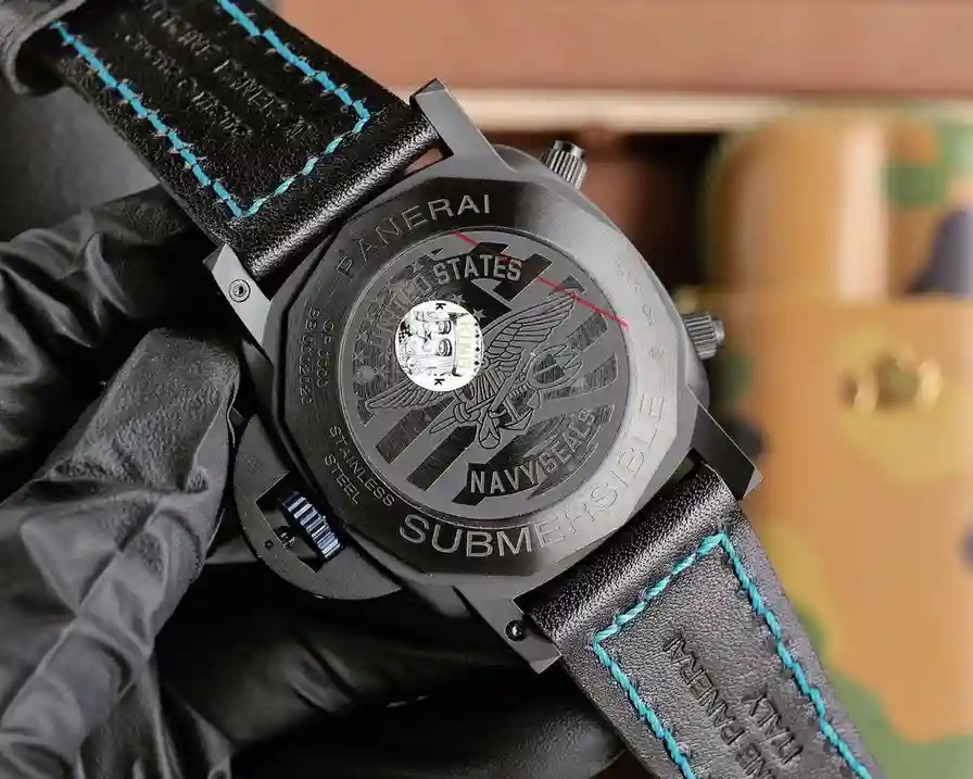 General Watches Panerai 880 Watch view 6