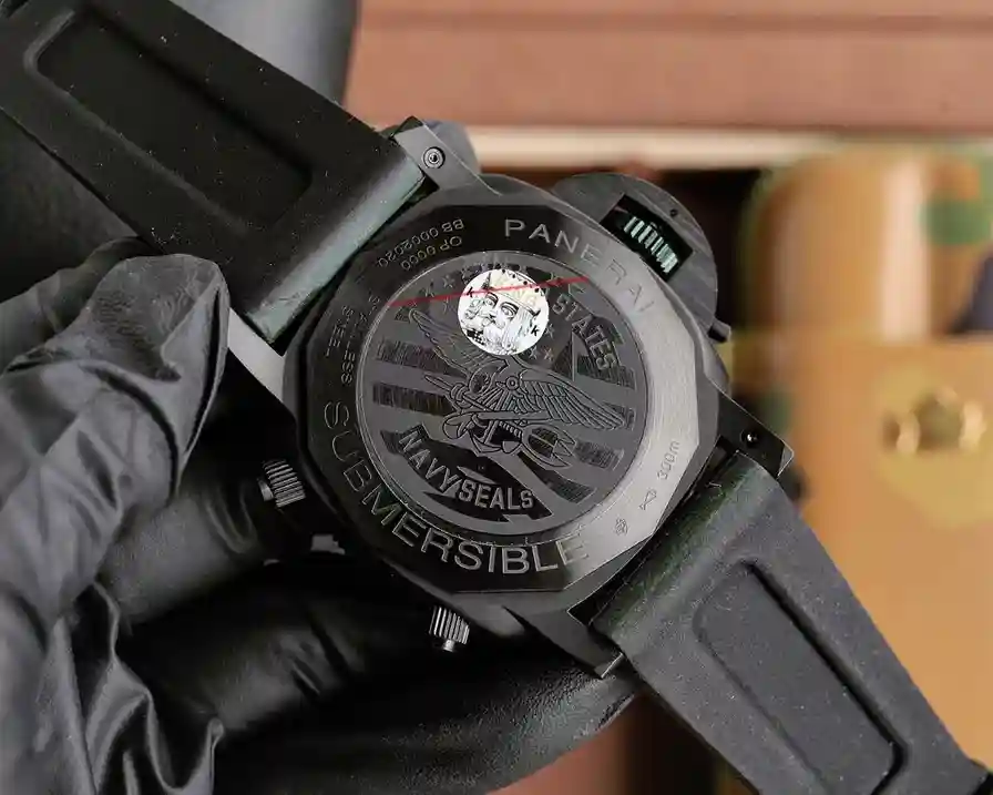 General Watches Panerai 880 Watch view 7