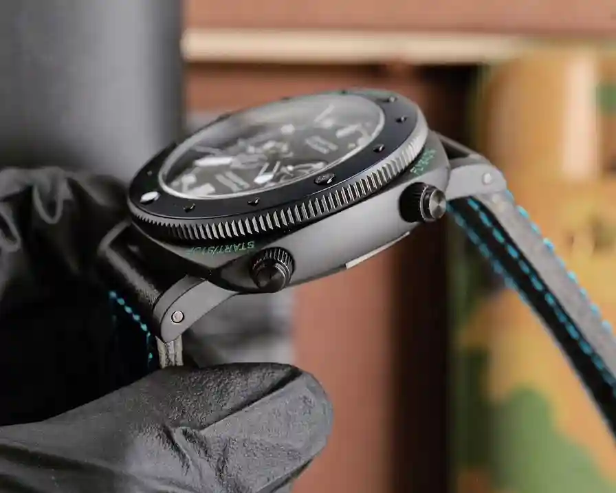 General Watches Panerai 880 Watch view 8
