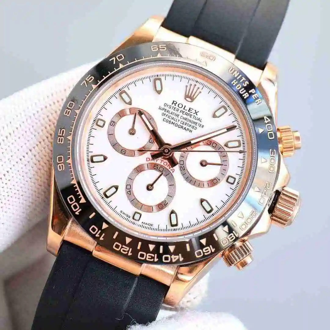 Rolex The Daytona series Watch view 4