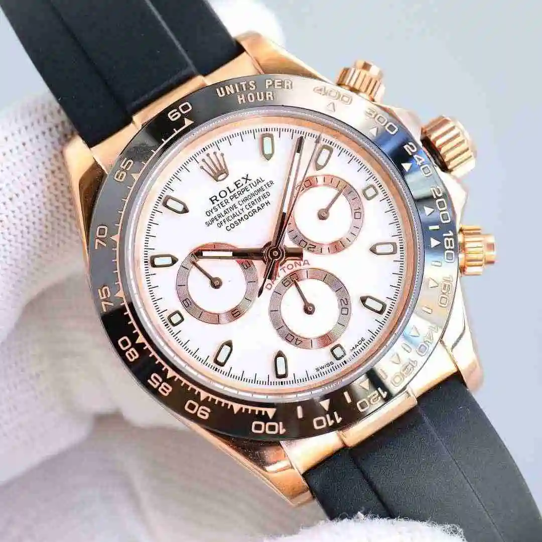 Rolex The Daytona series Watch view 6