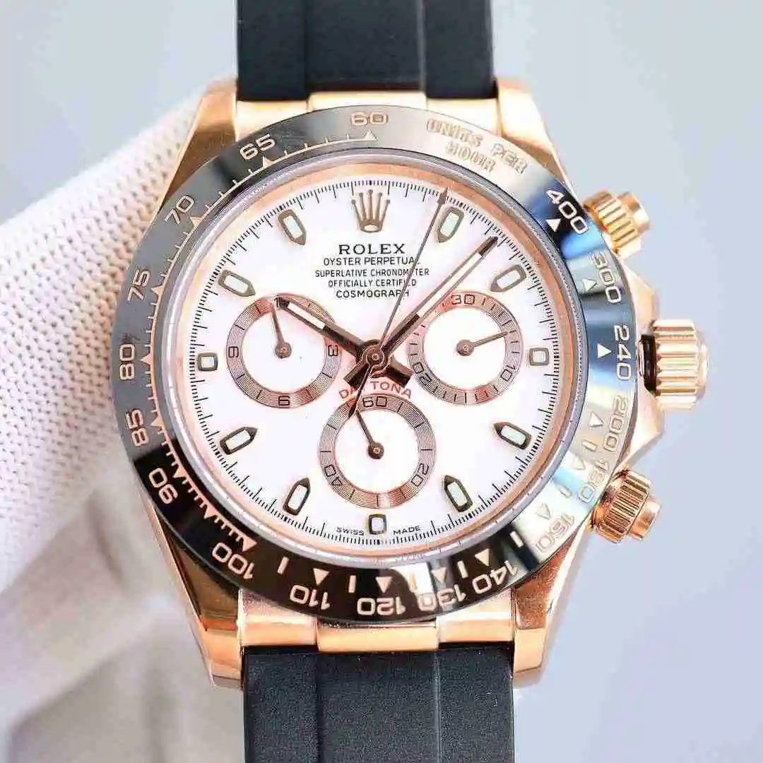 Rolex The Daytona series Watch view 7
