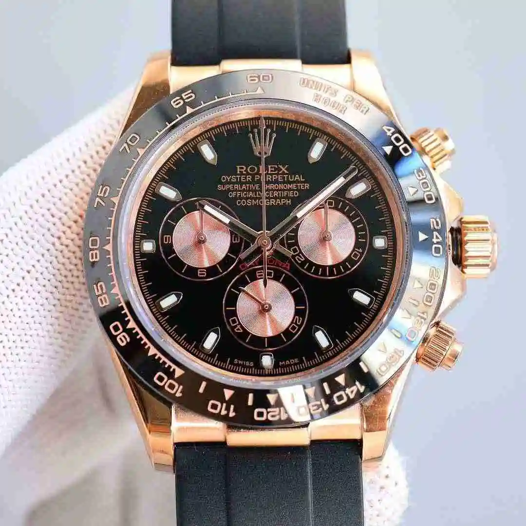 Rolex The Daytona series Watch view 8