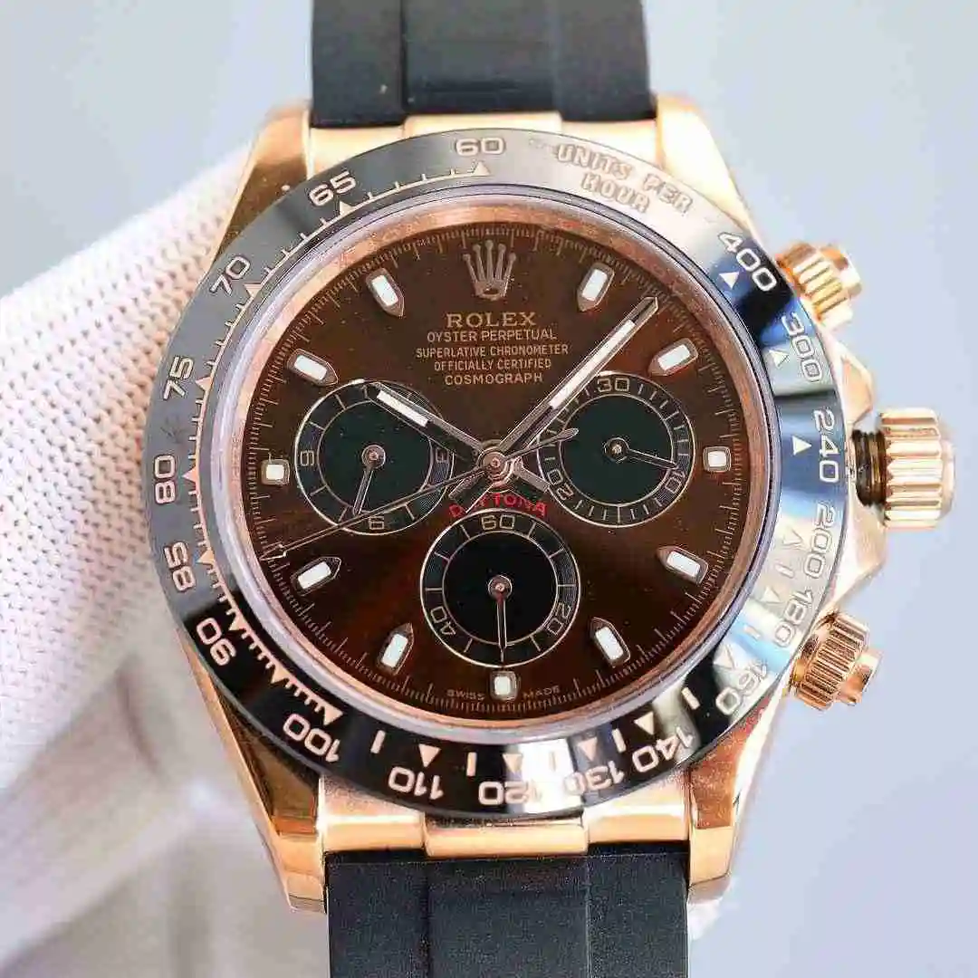 Rolex The Daytona series Watch view 9