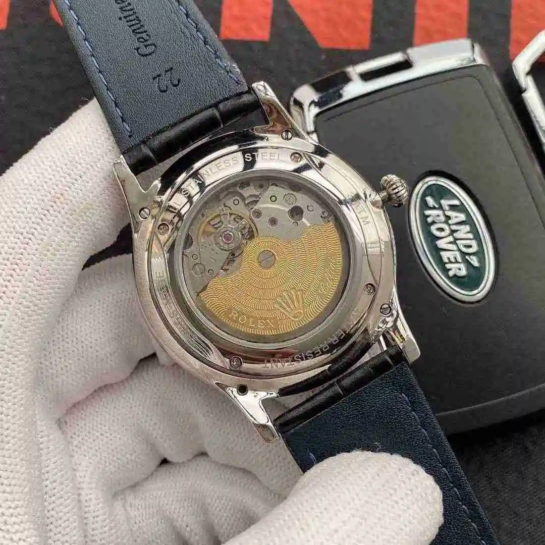 General Watches Fine men; S watch view 2