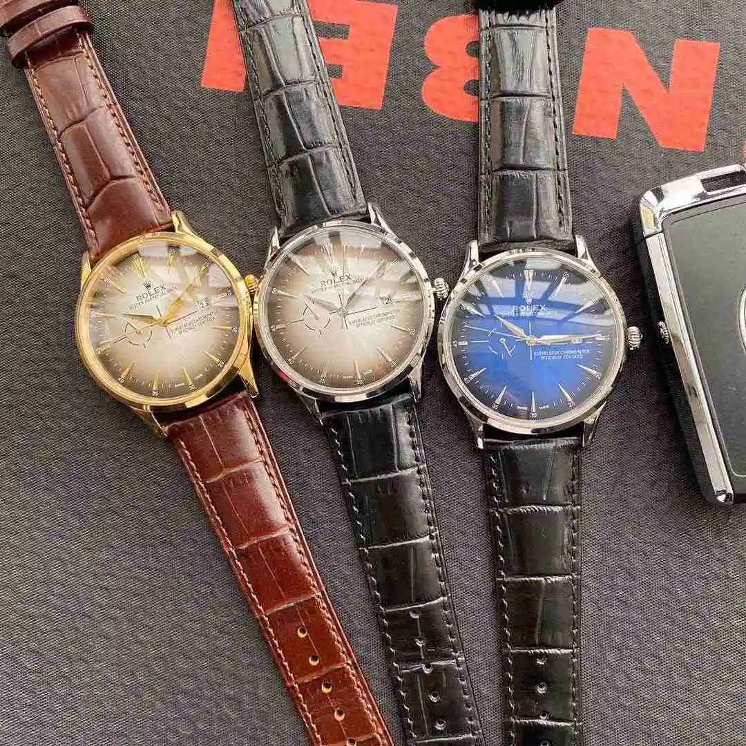 General Watches Fine men; S watch view 4