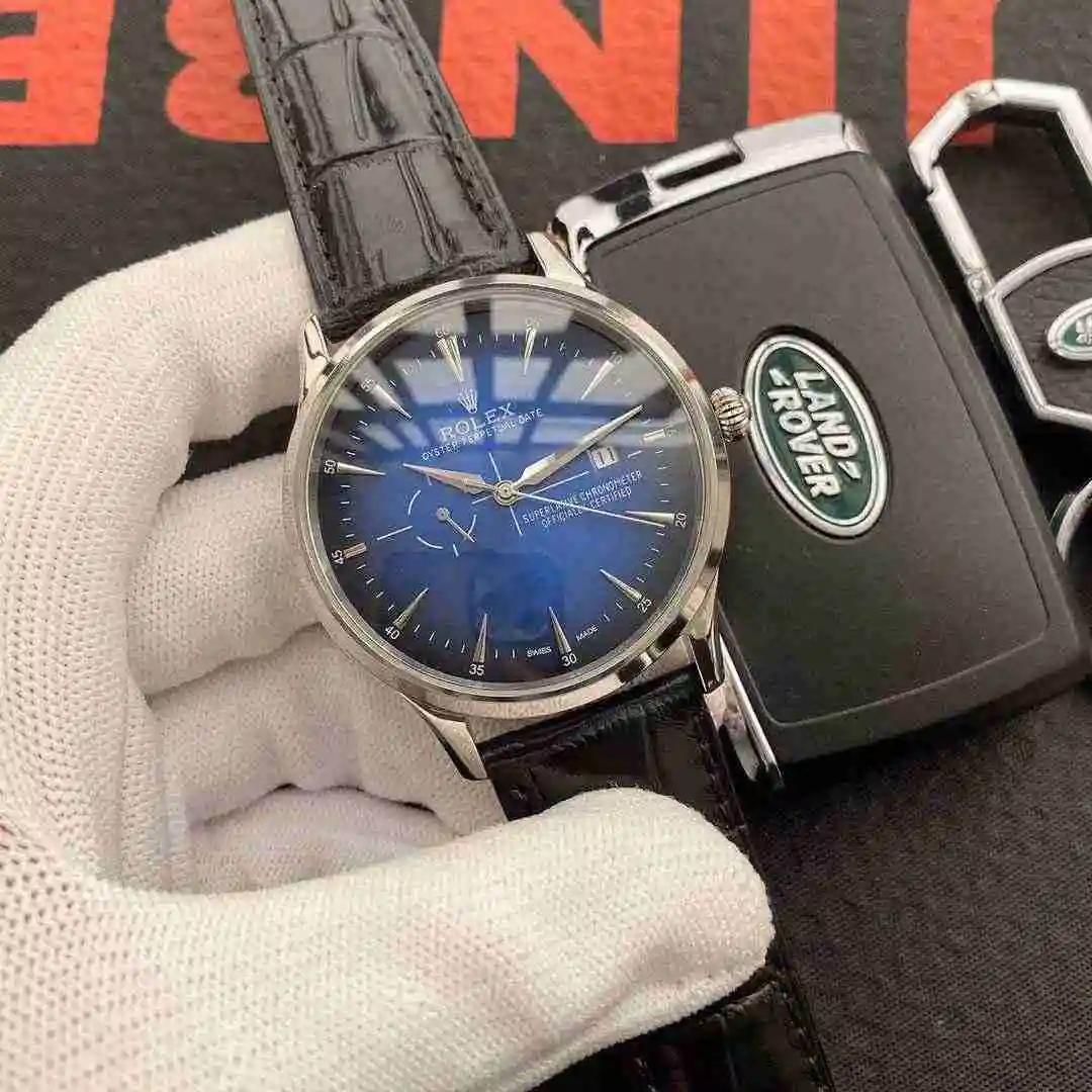 General Watches Fine men; S watch view 5