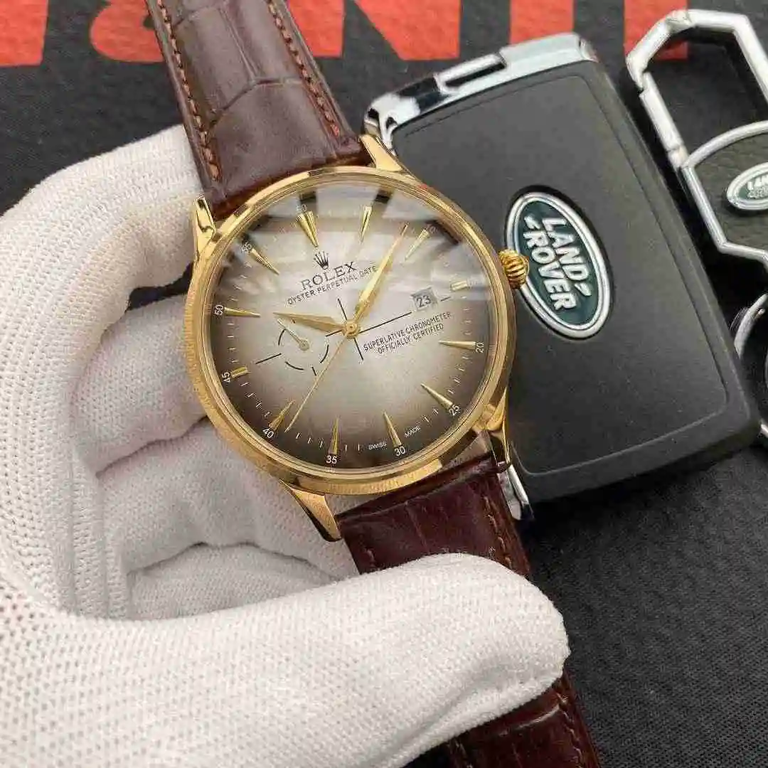General Watches Fine men; S watch view 7