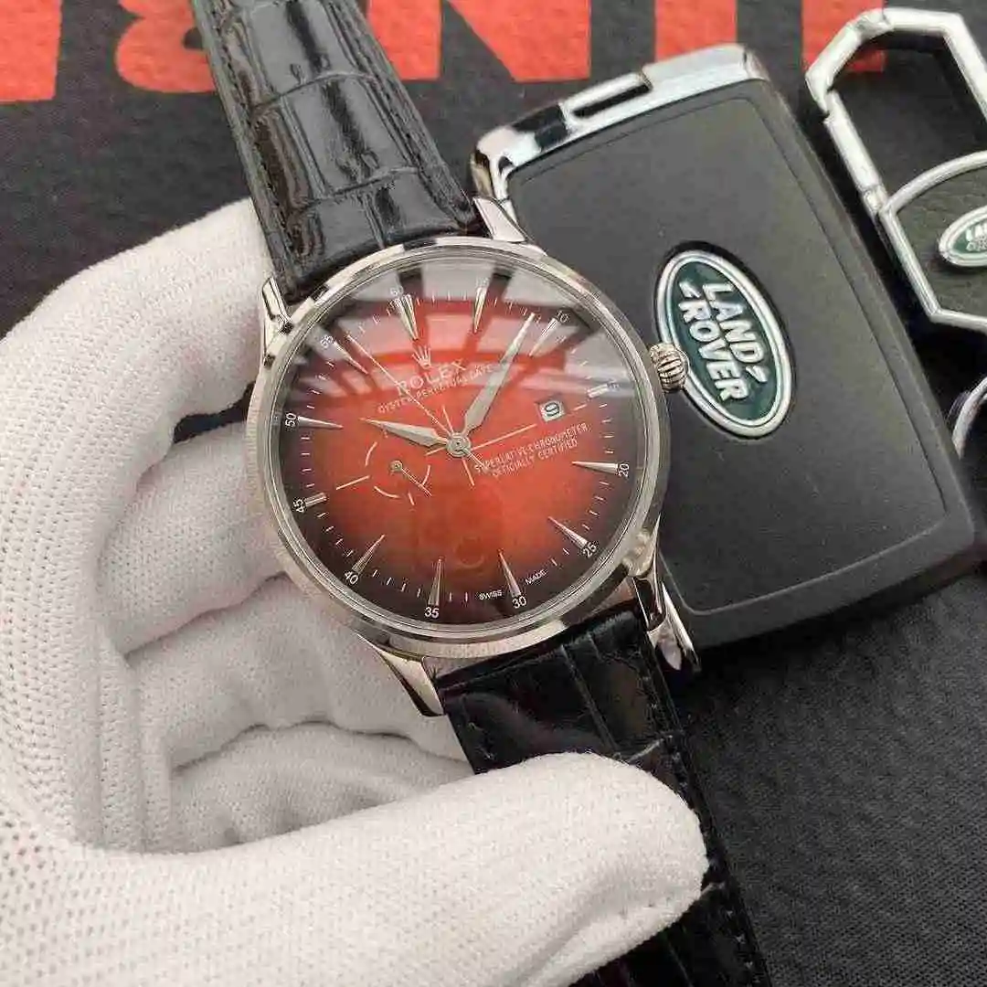 General Watches Fine men; S watch view 8