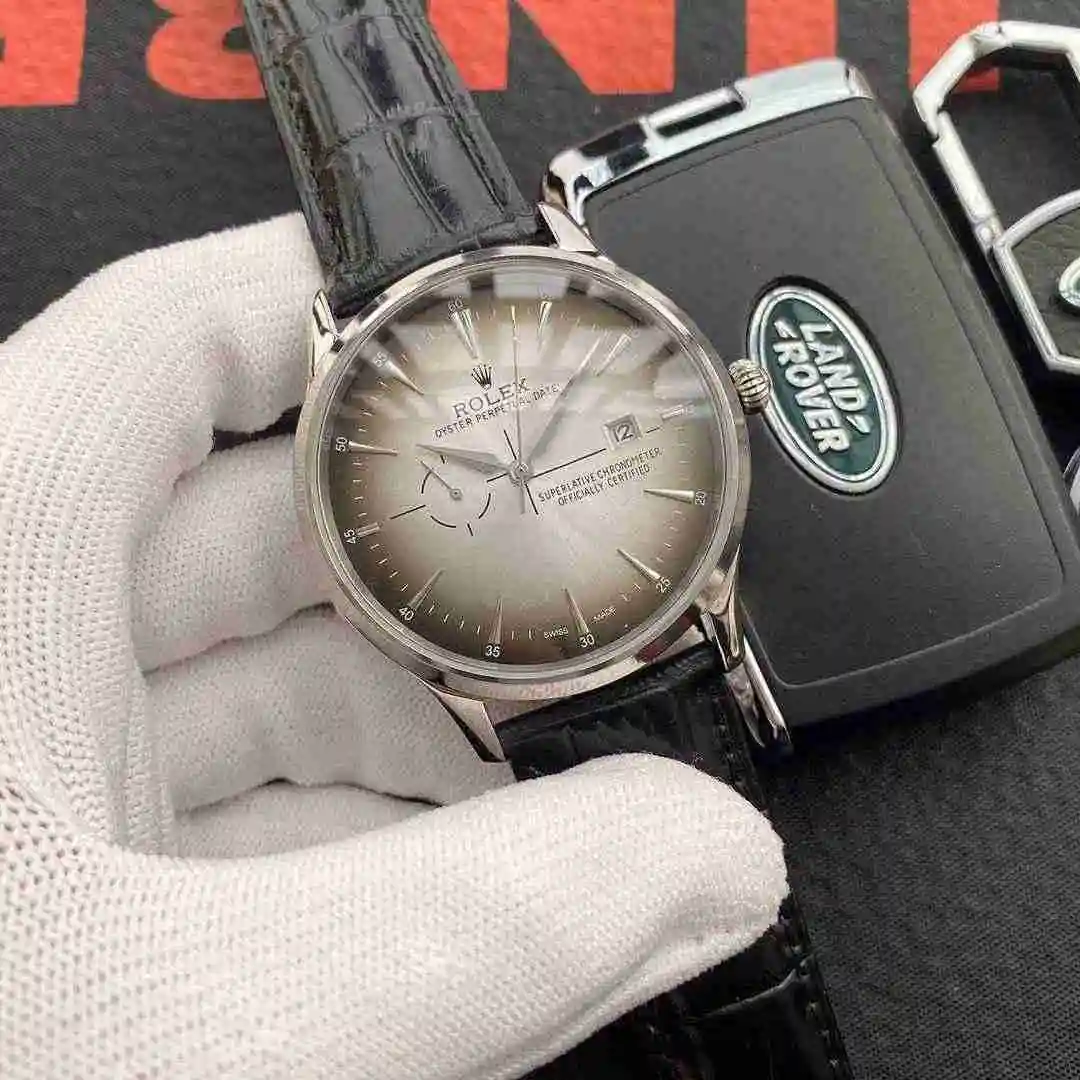 General Watches Fine men; S watch view 9