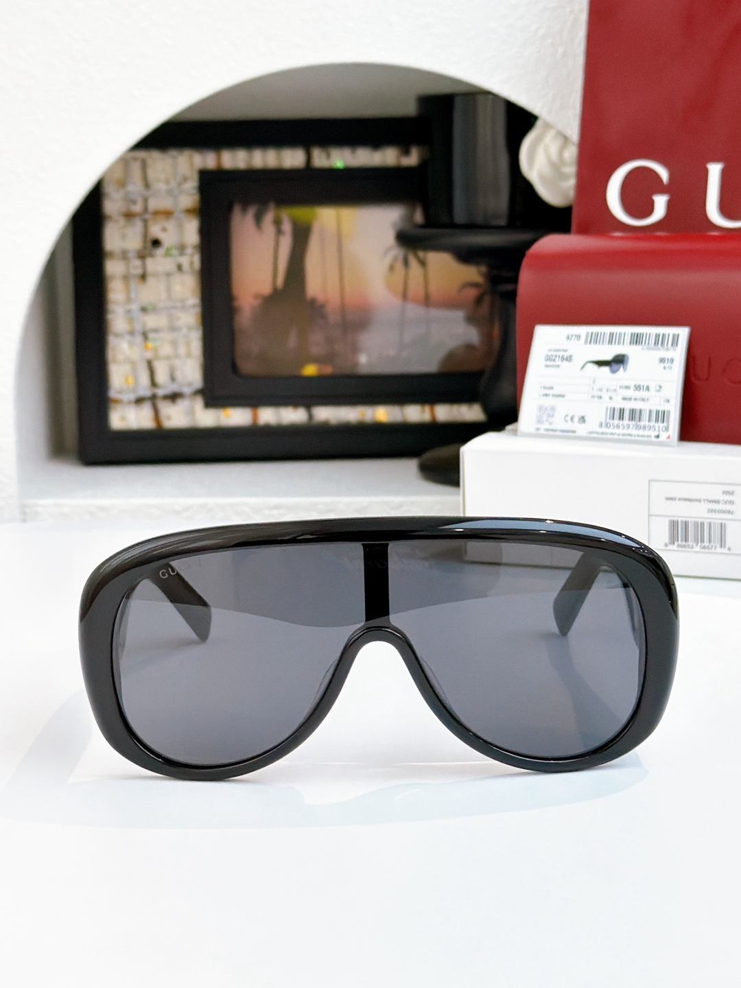Gucc GG2164S Size :119-140 Sunglasses view 2