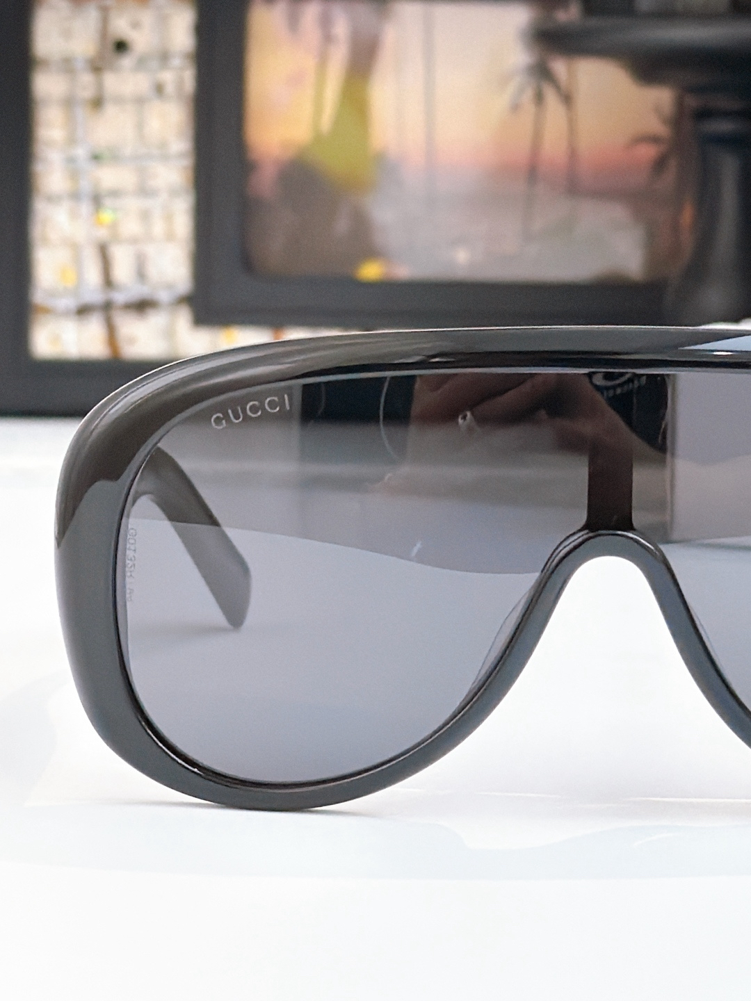 Gucc GG2164S Size :119-140 Sunglasses view 3