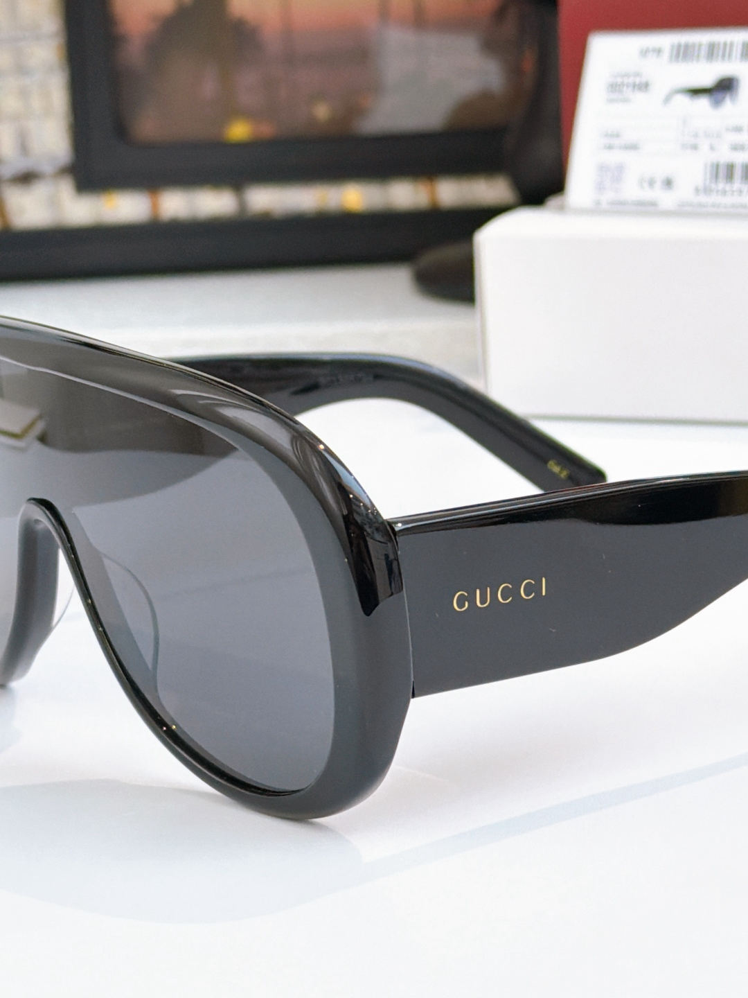 Gucc GG2164S Size :119-140 Sunglasses view 4