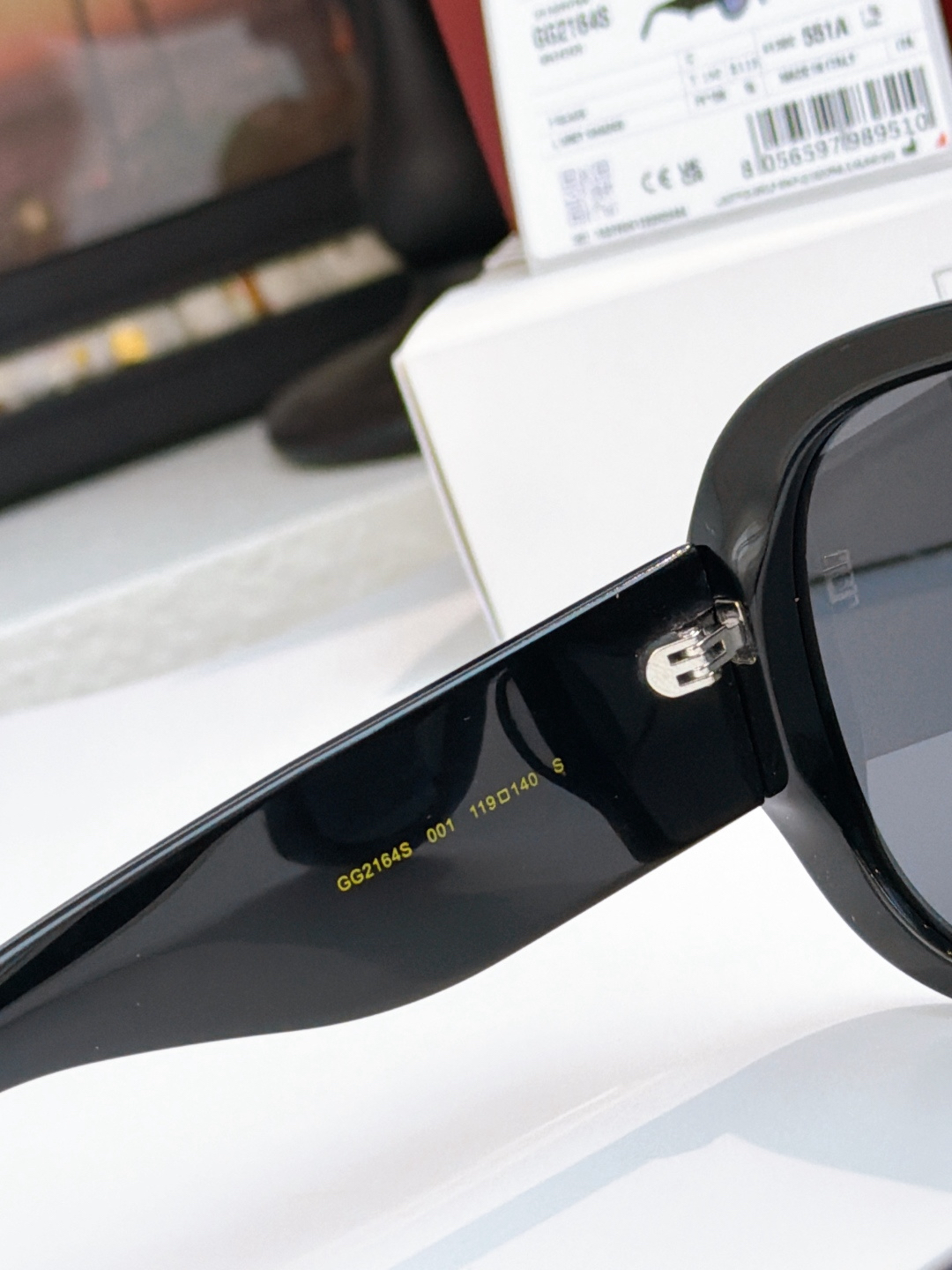 Gucc GG2164S Size :119-140 Sunglasses view 6