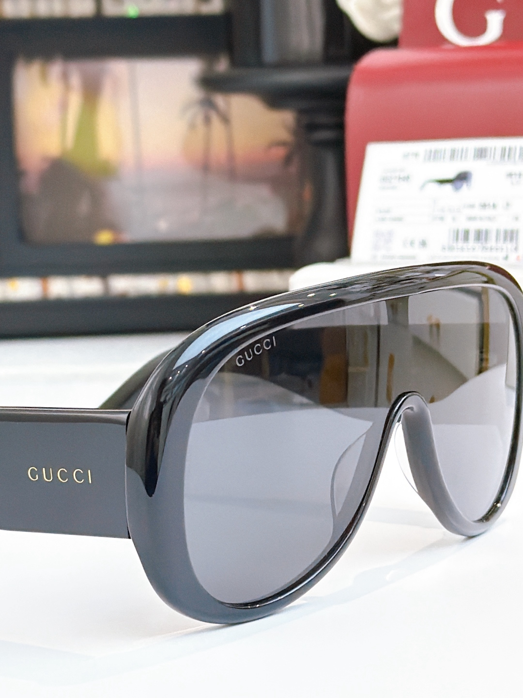 Gucc GG2164S Size :119-140 Sunglasses view 7