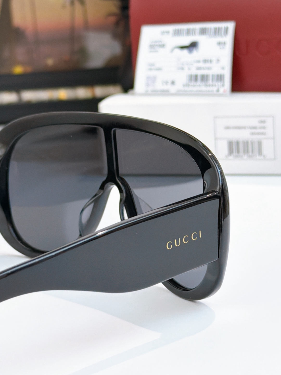 Gucc GG2164S Size :119-140 Sunglasses view 8