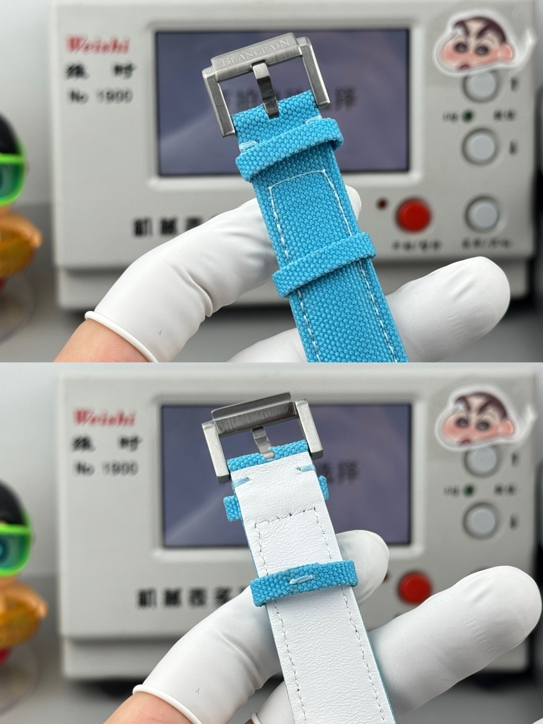 Ceramic Watch view 9