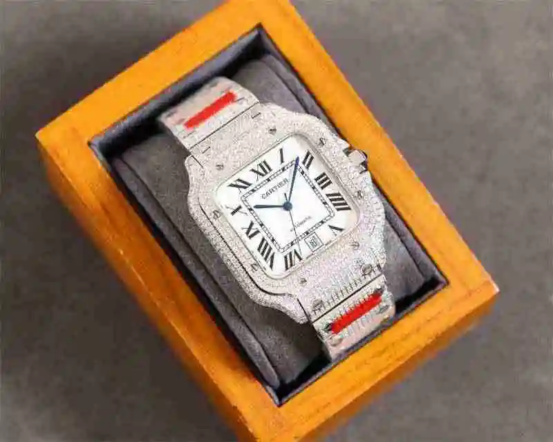 General Watches LK45 size 40mm Watch view 8