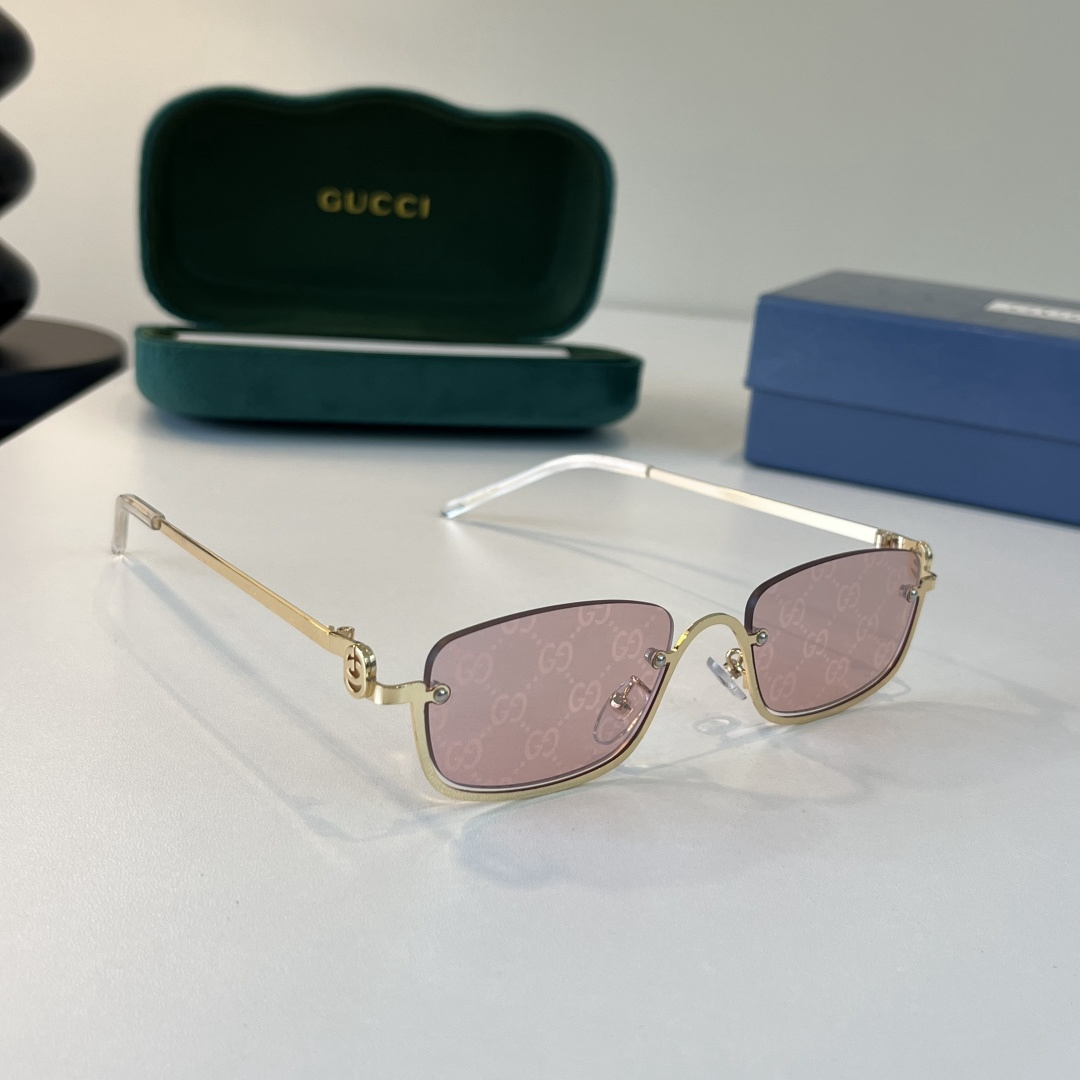 Gucci . ! ! Sunglasses view 2