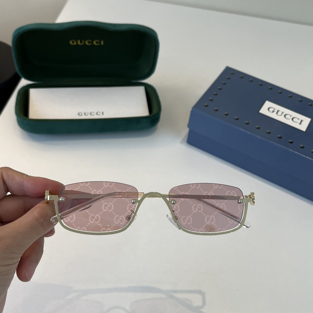 Gucci . ! ! Sunglasses view 6