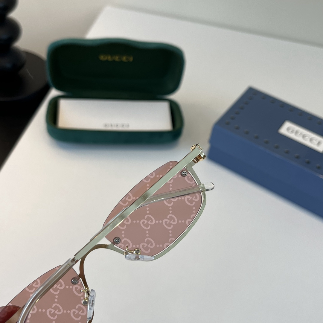 Gucci . ! ! Sunglasses view 8