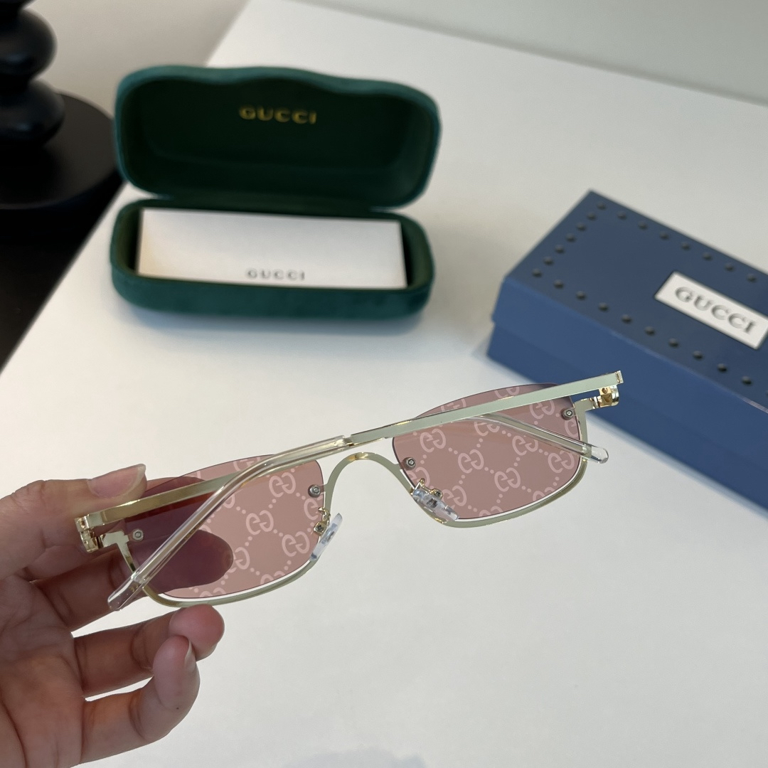 Gucci . ! ! Sunglasses view 9