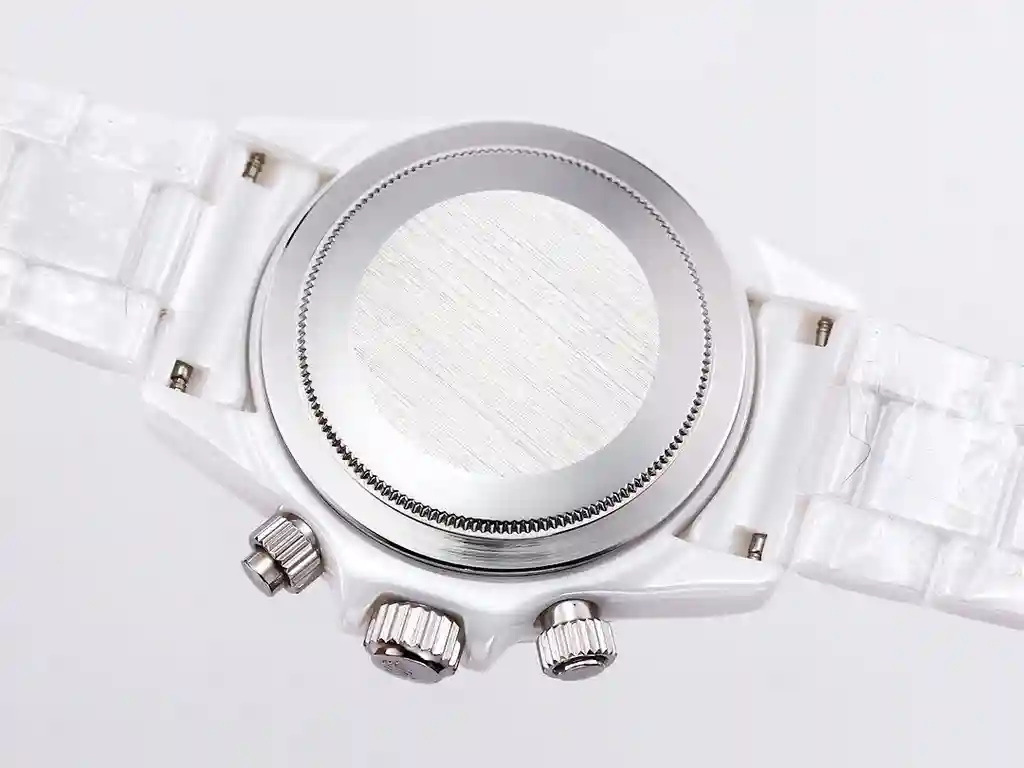 General Watches Rolex watches men's watch with original fully automatic mechanical movement top 316 stainless steel case strap mineral super mirror diameter 43mm KK06850 1 view 3