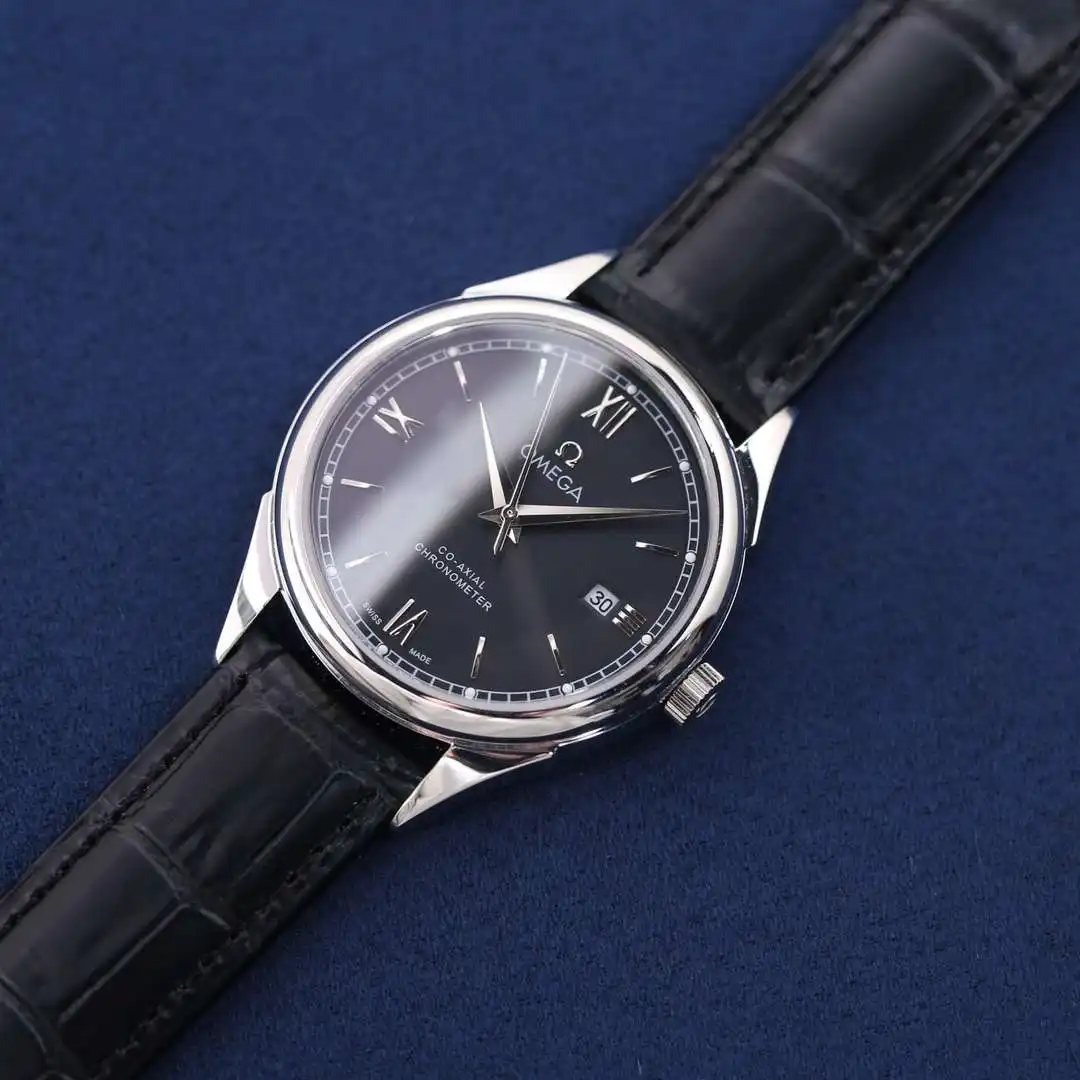 General Watches Omega 750 Watch view 4
