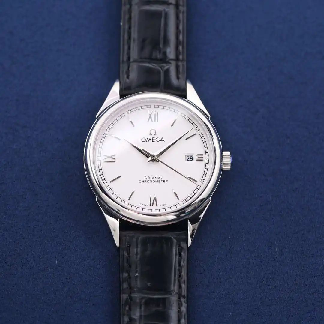 General Watches Omega 750 Watch view 5