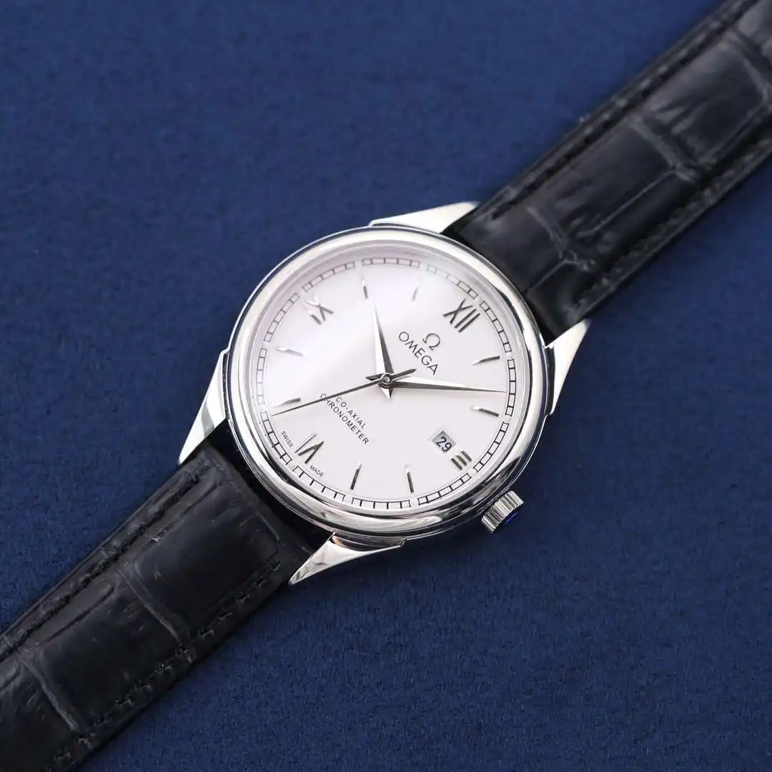General Watches Omega 750 Watch view 6