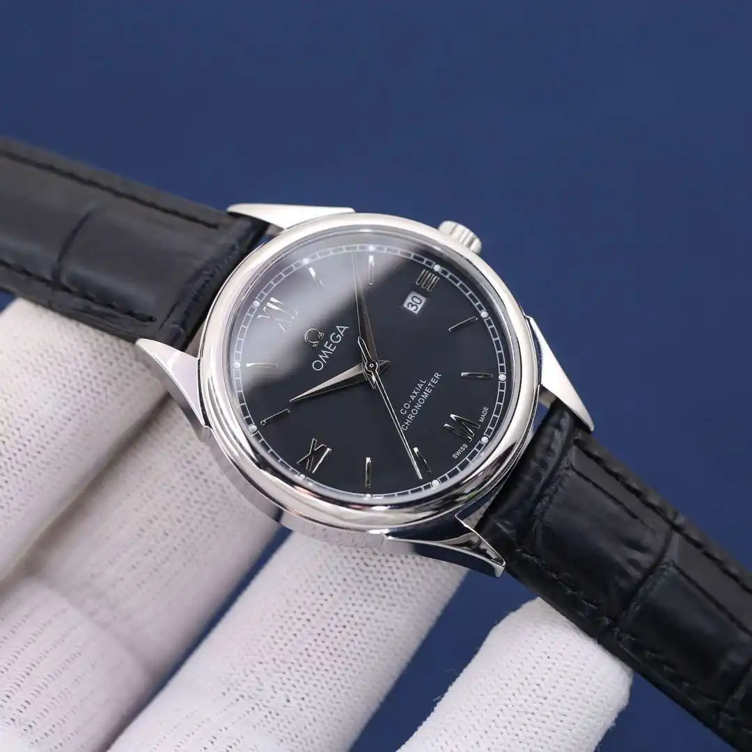 General Watches Omega 750 Watch view 7