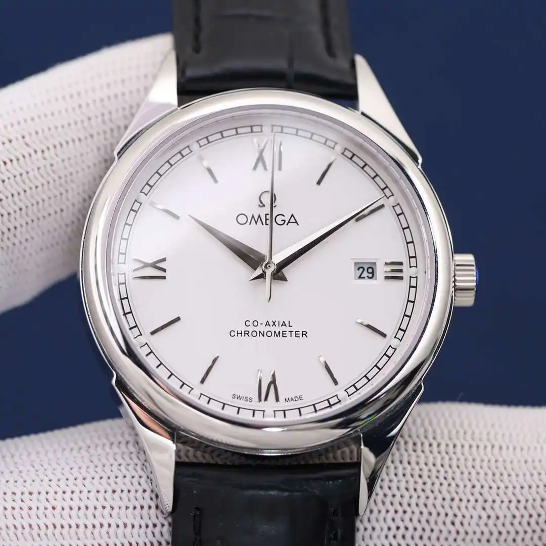 General Watches Omega 750 Watch view 8