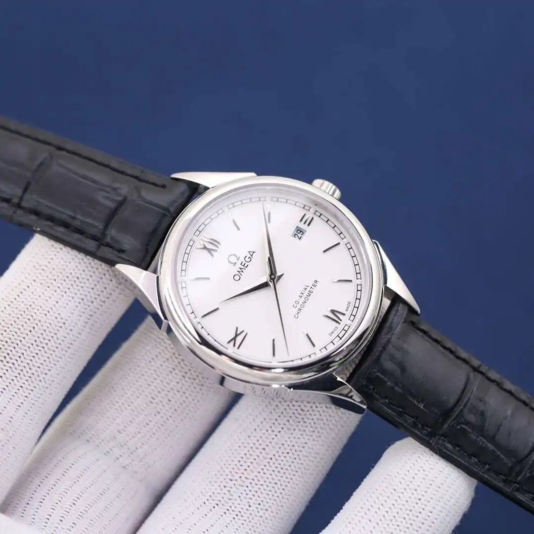 General Watches Omega 750 Watch view 9