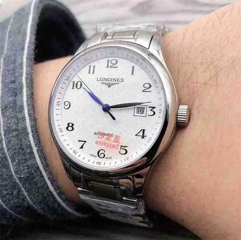 General Watches LK80 diameter 40mm thickness 12mm Watch view 2
