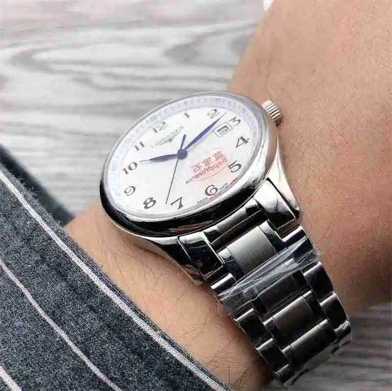 General Watches LK80 diameter 40mm thickness 12mm Watch view 3