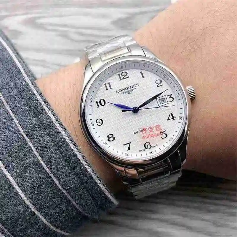General Watches LK80 diameter 40mm thickness 12mm Watch view 4