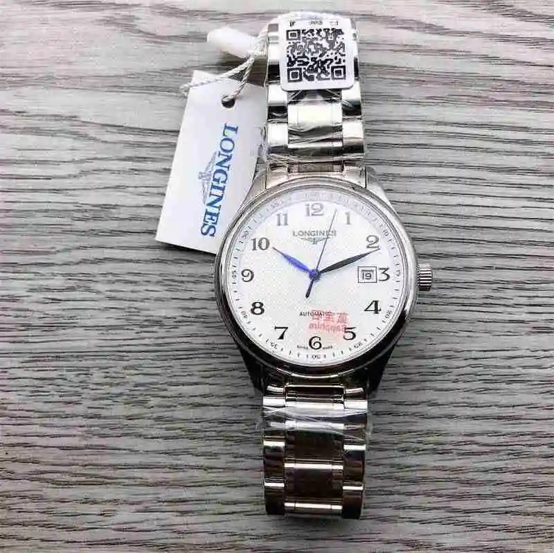 General Watches LK80 diameter 40mm thickness 12mm Watch view 5