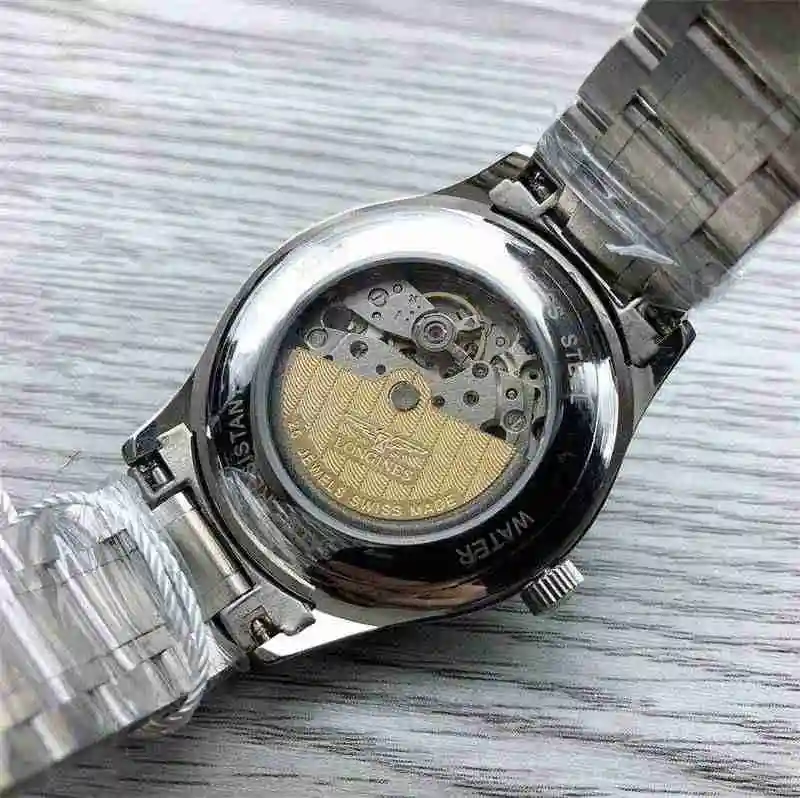 General Watches LK80 diameter 40mm thickness 12mm Watch view 6