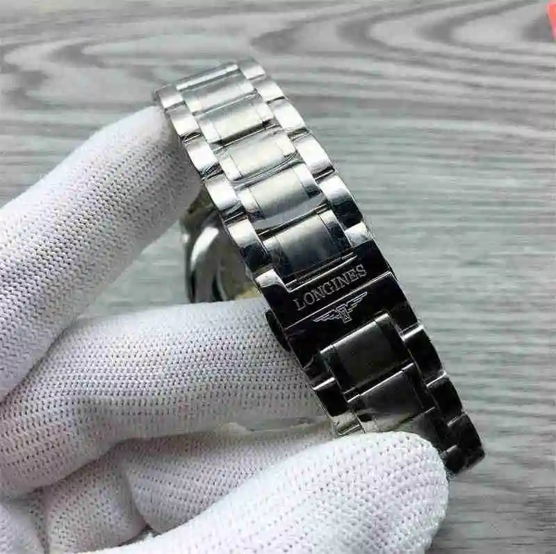 General Watches LK80 diameter 40mm thickness 12mm Watch view 7