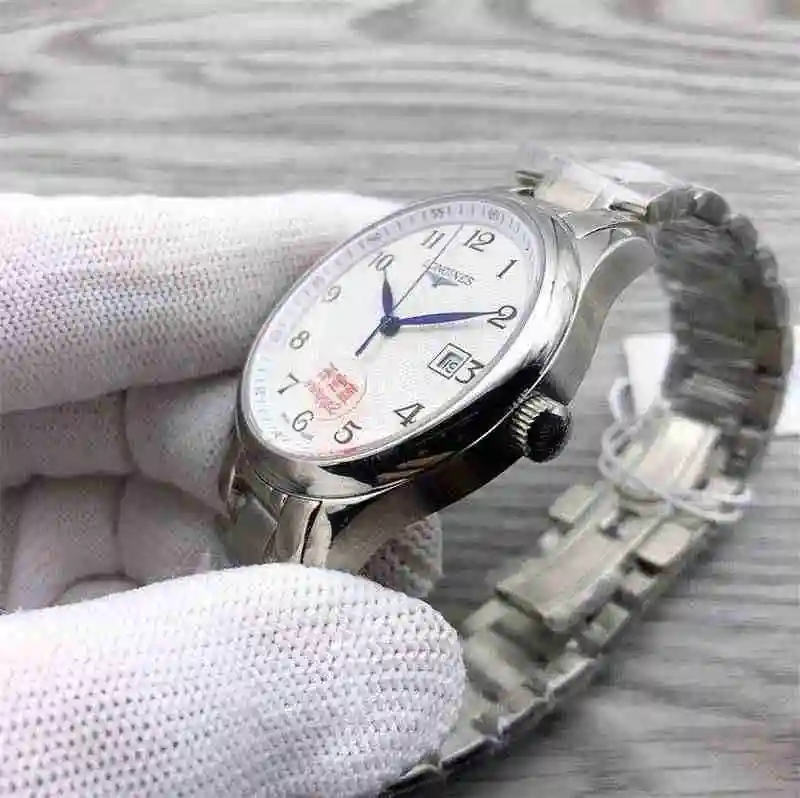 General Watches LK80 diameter 40mm thickness 12mm Watch view 8
