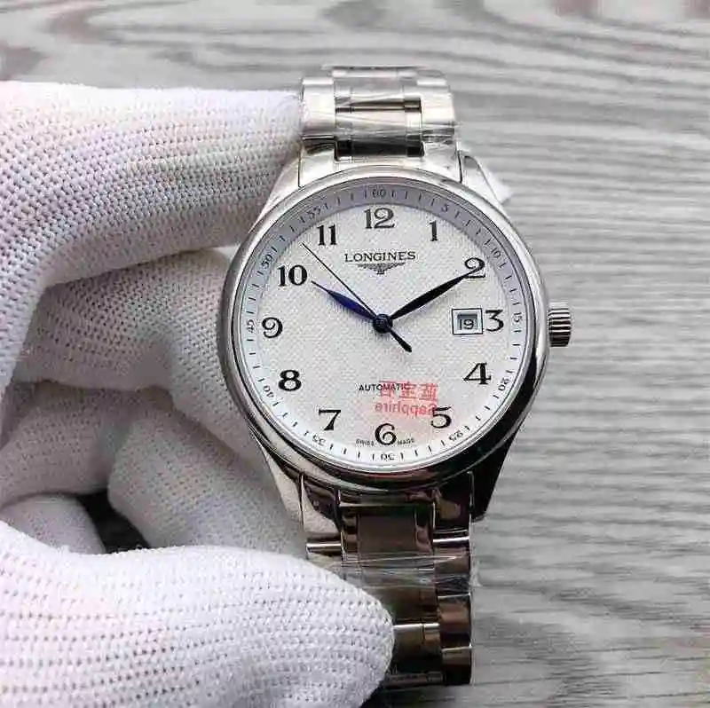 General Watches LK80 diameter 40mm thickness 12mm Watch view 9