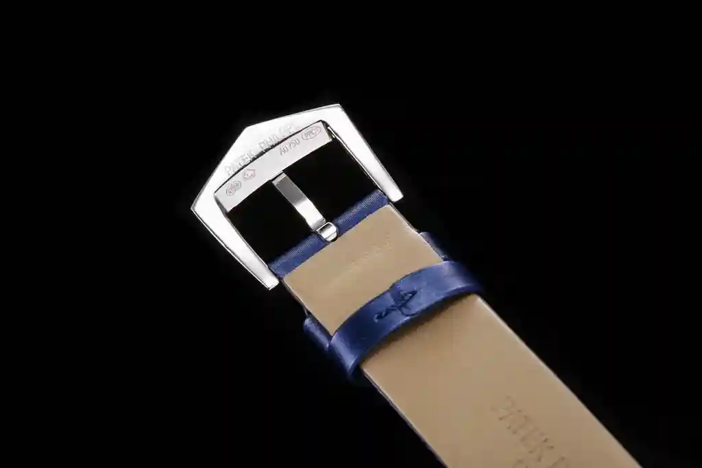 General Watches Patek Philippe Patek@Philippe watch women's watch with original fully automatic mechanical movement top 316 stainless steel case strap mineral super mirror diameter 33mm KK011500 view 2