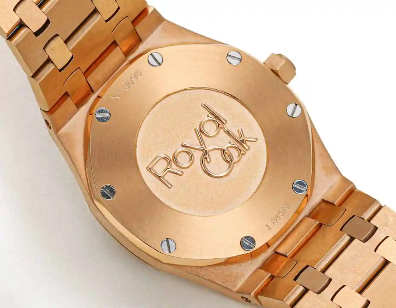 General Watches Original Order Customized New Epic Watch Couple Watch Paired with Original Fully Automatic Mechanical Movement Top grade 316 Precision Steel Case Watch Band Mineral Super Strong Mirror Diameter 33mm D view 8