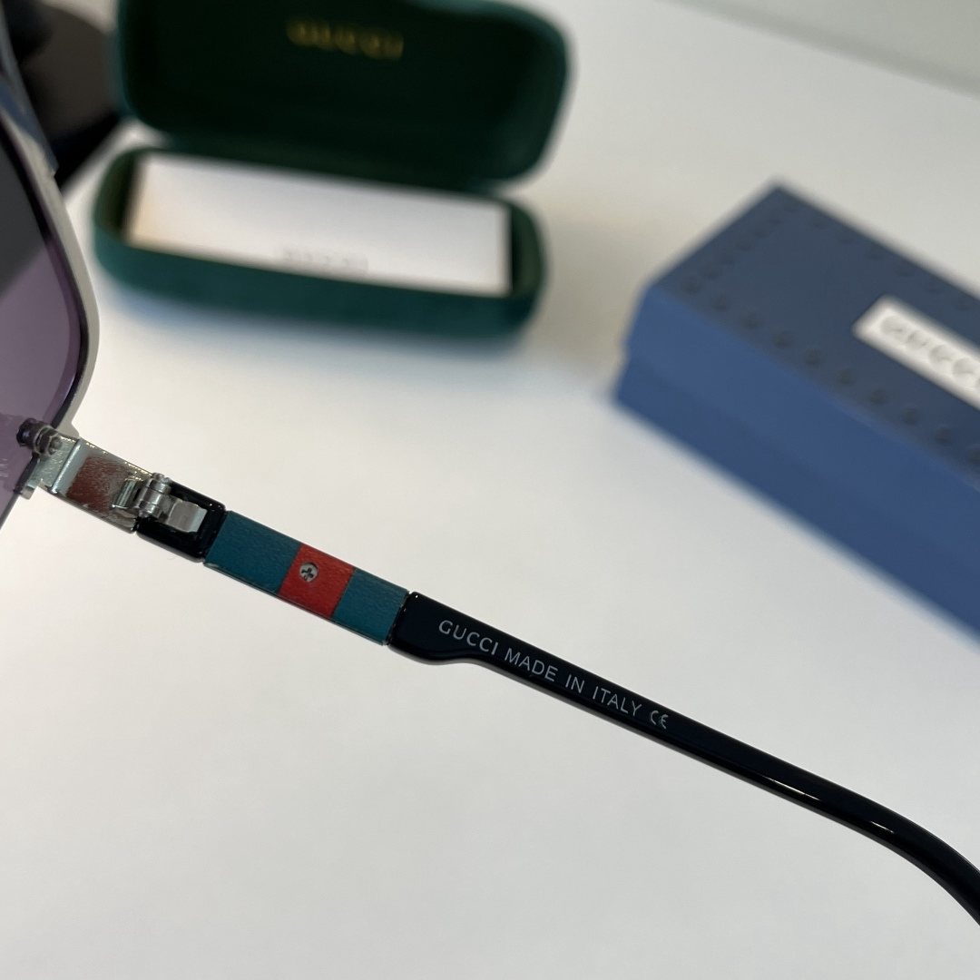 Gucci Sunglasses view 11