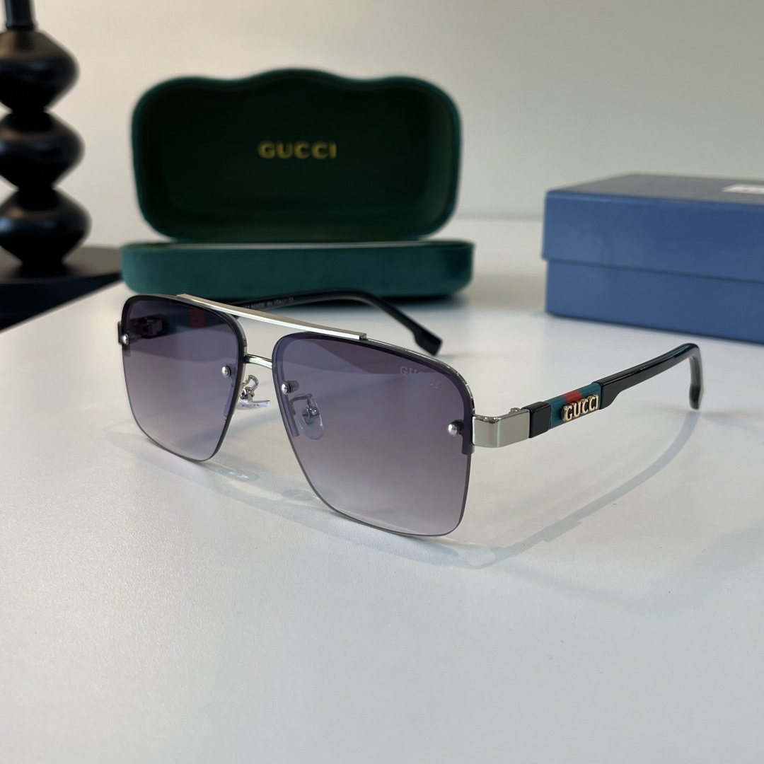Gucci Sunglasses view 4